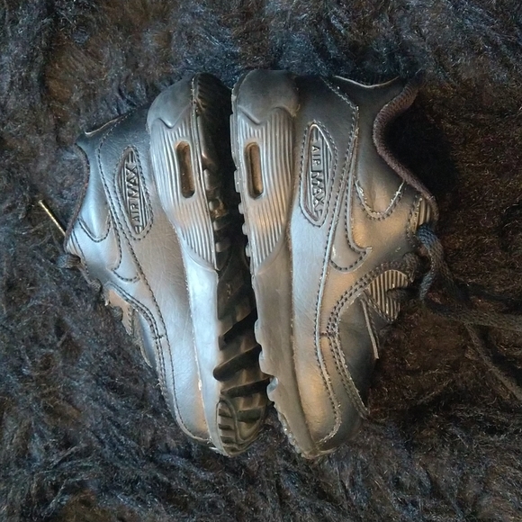 Toddler shoes - Picture 3 of 3